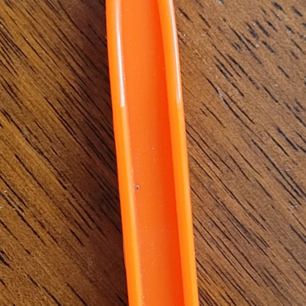 Pampered Chef citrus peeler - Picture 3 of 4